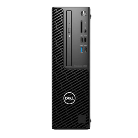 PC - Dell Precision 3460 Core i5 12va, 8 GB RAM, 240 GB SSD -SFF Clase A