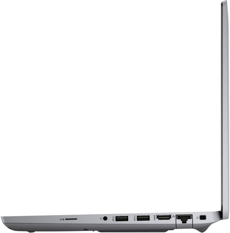 Laptop - Dell Latitude 5421 - Core i7 11va Gen, 16 GB RAM, 240 GB SSD, 14" HD