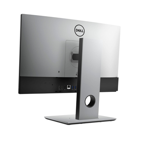 AIO - DELL OPTIPLEX 7480, Core i7 10ma, 16 GB RAM,480 GB SSD 23.8"
