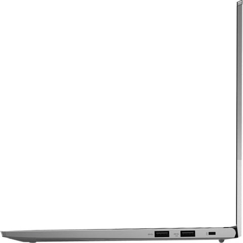 LAPTOP - LENOVO THINKBOOK 13S G2 - AMD RYZEN 5 10MA GEN, 8 GB RAM, 256 SSD, HD 13.3"