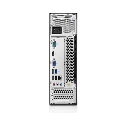 PC - LENOVO IDEACENTRE  300s - Core i5 4ta, 8 GB RAM, 240 GB SSD  SFF