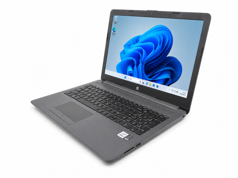 Laptop - HP 250 G7- Core i7 10ma Gen, 16 GB RAM, 240 GB SSD, 15.6"