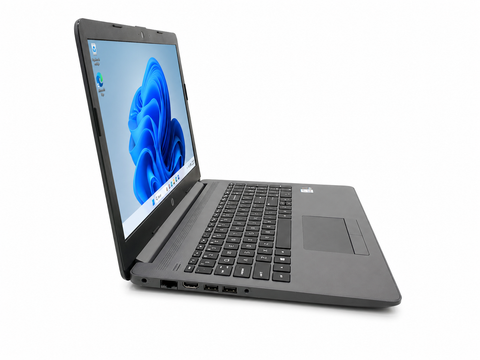 Laptop - HP 250 G7- Core i7 10ma Gen, 16 GB RAM, 240 GB SSD, 15.6"