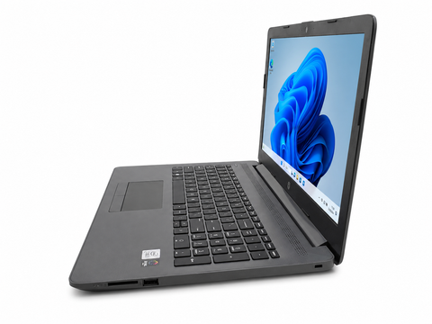 Laptop - HP 250 G7- Core i7 10ma Gen, 16 GB RAM, 240 GB SSD, 15.6"