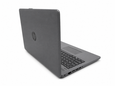 Laptop - HP 250 G7- Core i7 10ma Gen, 16 GB RAM, 240 GB SSD, 15.6"