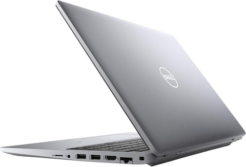 Laptop - Dell Latitude 5520 - Core i7 11va Gen, 16 GB RAM, 256 GB SSD, 15.6" HD