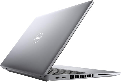 Laptop - Dell Latitude 5520 - Core i7 11va Gen, 16 GB RAM, 256 GB SSD, 15.6" HD