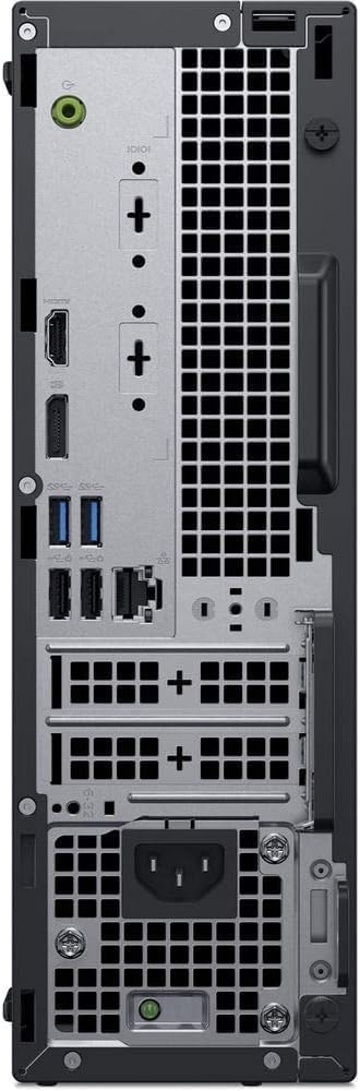 PC – DELL OPTIPLEX 3070 - i5 9na Gen. 8 GB RAM, 480 GB SSD, SFF