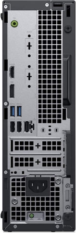 PC – DELL OPTIPLEX 3070 - i5 9na Gen. 8 GB RAM, 480 GB SSD, SFF