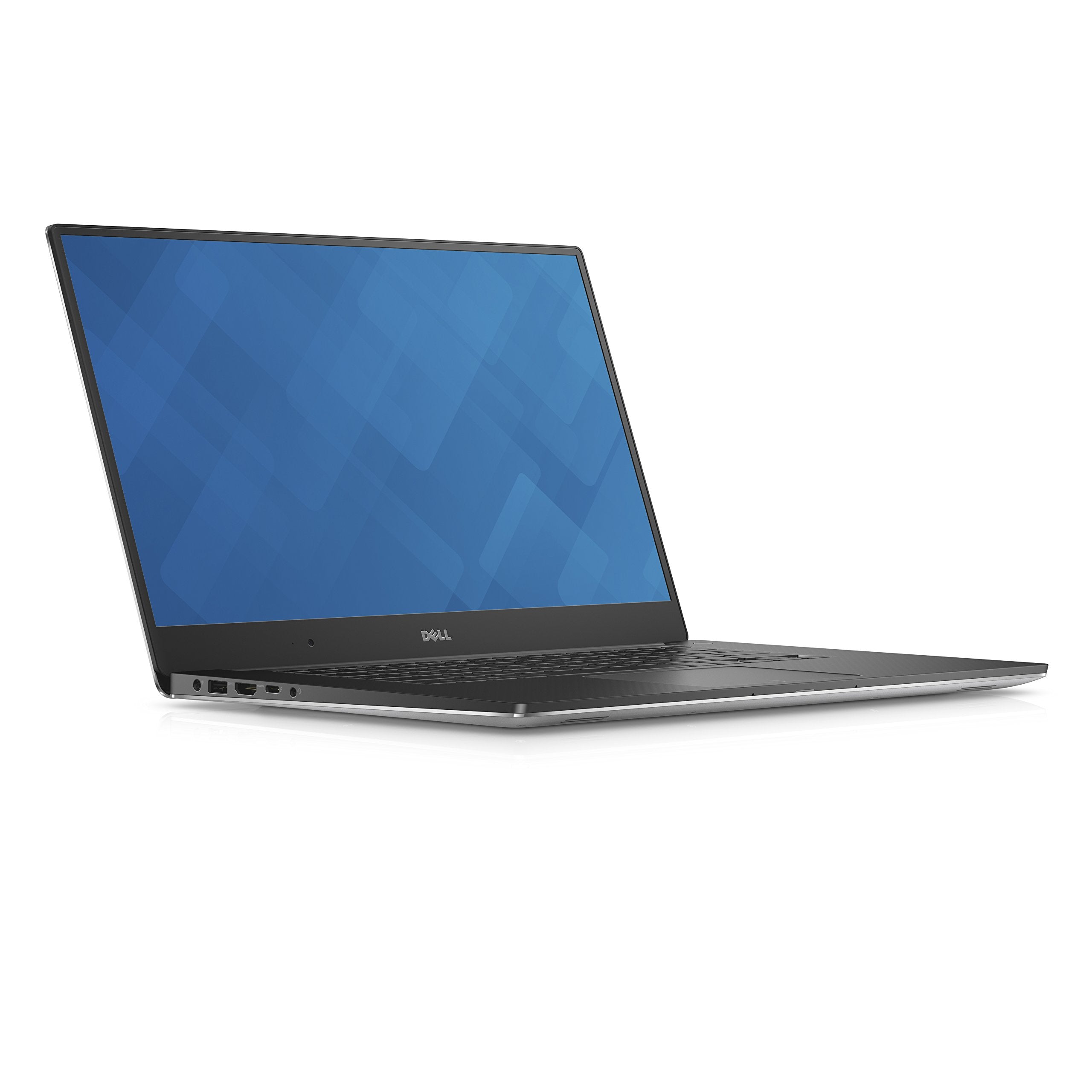 LAPTOP - DELL PRECISION 5510 - i7 6ta, 16 GB RAM, 480 GB SSD, 15.6"