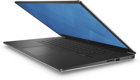LAPTOP - DELL PRECISION 5510 - i7 6ta, 16 GB RAM, 480 GB SSD, 15.6"