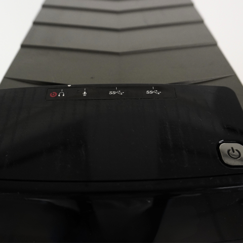 PC - Hp ENVY Phoenix 810 i7 4ta Mt, 8 GB RAM, 240 GB SSD - clase A