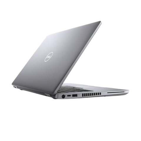 LAPTOP - Dell Latitude 5410 - Core i5 10ma. 16 GB RAM, 240 GB SSD, 14"