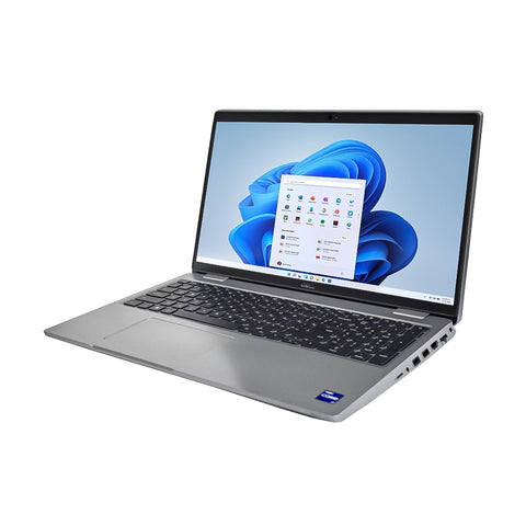 LAPTOP -DELL LATITUDE 5520 - I7 11va gen. 32gb ram, 256 ssd 15.6"