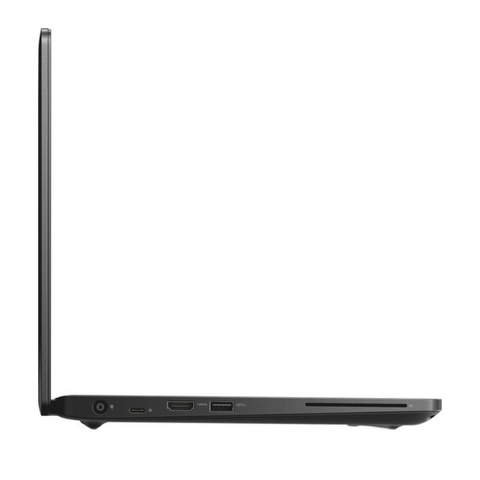 LAPTOP - Dell Latitude 5290 - Core i5 8va Gen, 8 GB RAM, 240 GB SSD, 12.3"