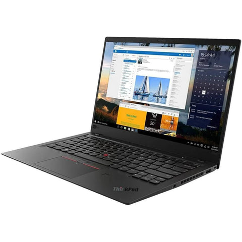 Laptop - Lenovo ThinkPad X1 Carbon , i7 8va gen, 8 GB RAM, 240 GB SSD, 14"