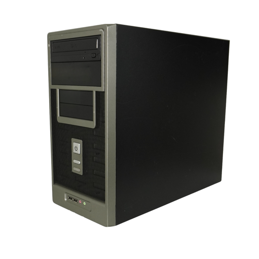 PC - MSI MS-7996 - Core i7 7ma, 8 GB RAM, 240 GB SSD - MT Clase A