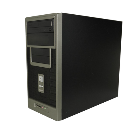 PC - MSI MS-7996 - Core i7 7ma, 8 GB RAM, 240 GB SSD - MT Clase A