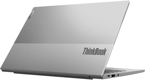 LAPTOP - LENOVO THINKBOOK 13S G2 - AMD RYZEN 5 10MA GEN, 8 GB RAM, 256 SSD, HD 13.3"