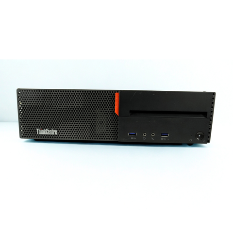 PC - Lenovo Thinkcentre M800 Core i5 6ta 8 GB RAM, 240 SSD, SFF