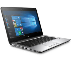 Laptop - Hp EliteBook 840 G3 | i5 6ta Gen. | 8 GB RAM 240 GB SSD | 14"