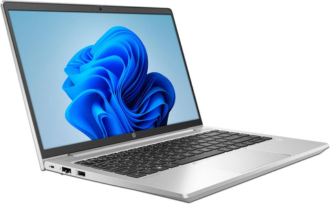 LAPTOP - HP PROBOOK 440 G9 - Core i7 12va Gen, 16 GB RAM, 256 GB SSD, 14" HD