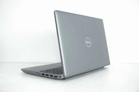 LAPTOP - DELL PRECISION 3561 - i7 11va Gen. 16 GB RAM, 480 ssd, 15.6" 4 gb video