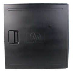 PC - Hp Compaq 8000 Pro | Intel Core 2 Duo | 8 GB RAM 240 GB SSD | Torre