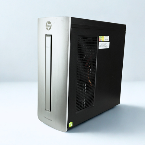 PC - Hp Envy Core i5 6ta TORRE,8 GB RAM 240 GB SSD, clase A