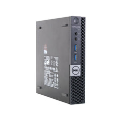 PC - Dell Optiplex 3046 | i5 6ta Gen. | 8 GB RAM 240 GB SSD | Mini