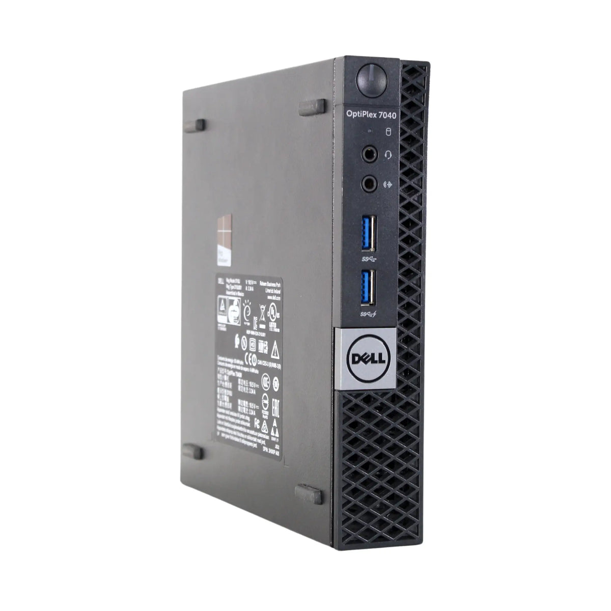 PC - Dell Optiplex 7040 | i5 6ta Gen. | 8 GB RAM | 240 GB SSD | Mini