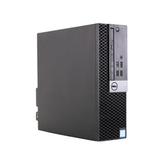 PC - Dell Optiplex 5040 | i5 6ta Gen. | 8 GB RAM 240 GB SSD | SFF