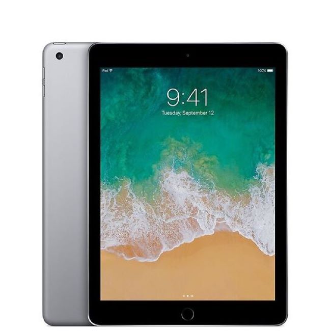 IPAD A1822  5ta. Generacion 4gb RAM, 32 gb, 9.7"
