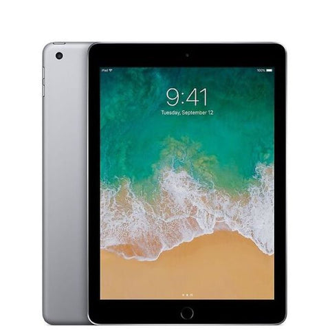 IPAD A1822  5ta. Generacion 4gb RAM, 32 gb, 9.7"