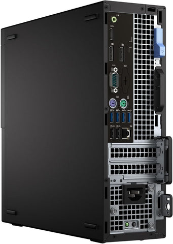 PC – DELL OPTIPLEX 3420 - i5 6ta Gen. 8 GB RAM, 240 GB SSD, SFF