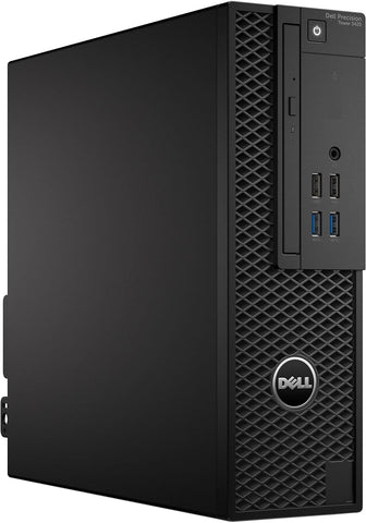 PC – DELL OPTIPLEX 3420 - i5 6ta Gen. 8 GB RAM, 240 GB SSD, SFF