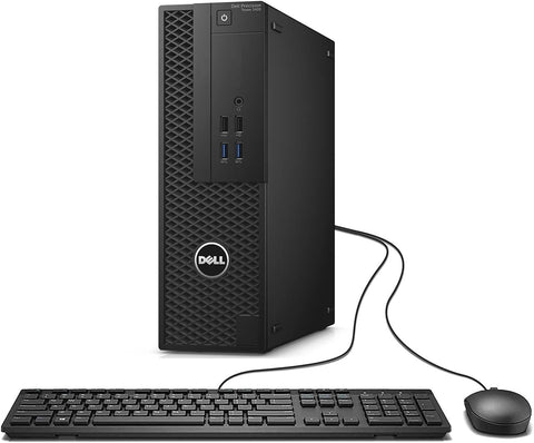 PC – DELL OPTIPLEX 3420 - i5 6ta Gen. 8 GB RAM, 240 GB SSD, SFF