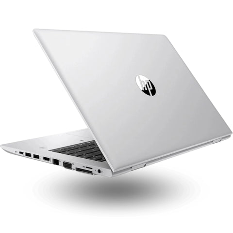 Laptop - HP PROBOOK 640 G5 - i7 8va Gen. 8 GB RAM, 240 GB SSD, 14"