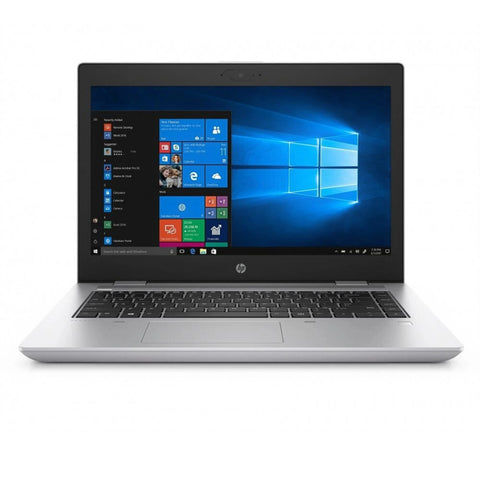 Laptop - HP PROBOOK 640 G5 - i7 8va Gen. 8 GB RAM, 240 GB SSD, 14"