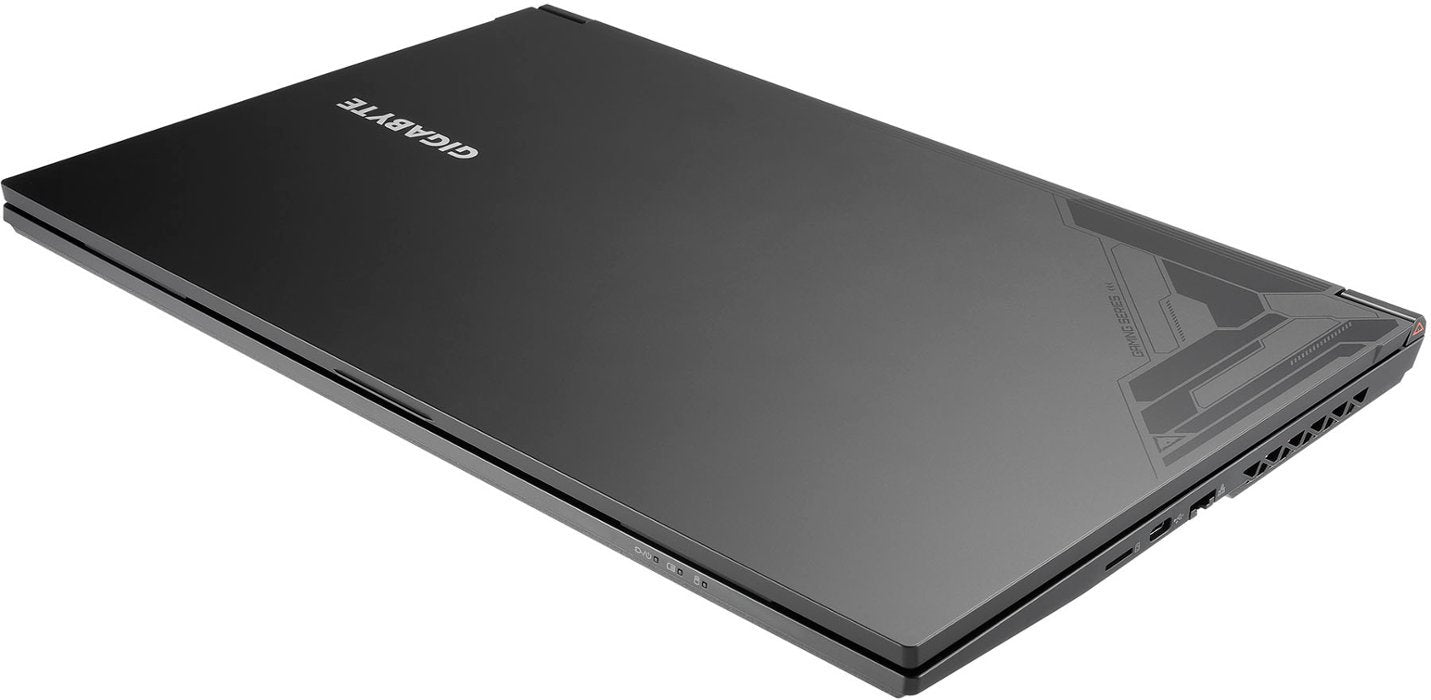 Laptop Gamer - Gigabyte G5 2023 | i7-12650H 4.7 GHz | 16 GB RAM | 512 GB SSD | NVIDIA GeForce RTX 4060 8 GB | 15.6” FHD 144 Hz