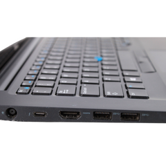 Laptop - Dell Latitude 7480 | i5 6ta Gen. | 8 GB RAM | 240 GB SSD | 14"