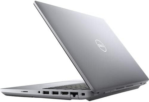Laptop - Dell Latitude 5421 - Core i7 11va Gen, 16 GB RAM, 240 GB SSD, 14" HD