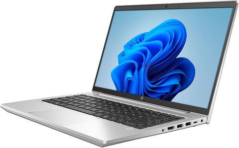 LAPTOP - HP PROBOOK 440 G9 - Core i7 12va Gen, 16 GB RAM, 256 GB SSD, 14" HD