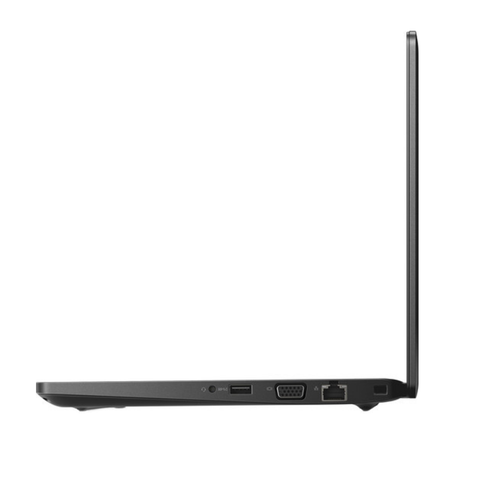 LAPTOP - Dell Latitude 5290 - Core i5 8va Gen, 8 GB RAM, 240 GB SSD, 12.3"