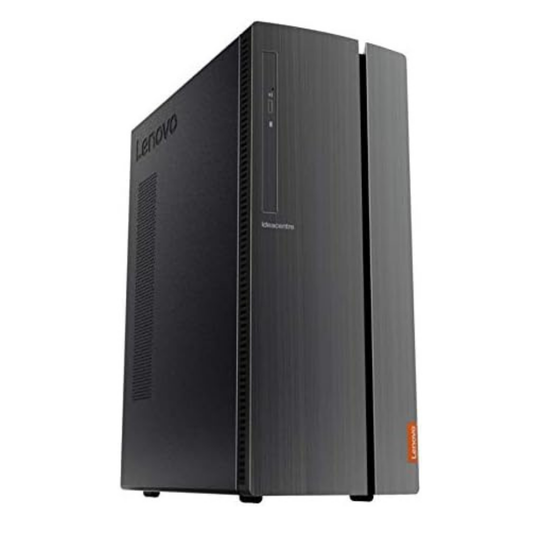 Lenovo ideacentre 510a i7 9na, 8 GB RAM, 240 GB SSDD - MT clase  A