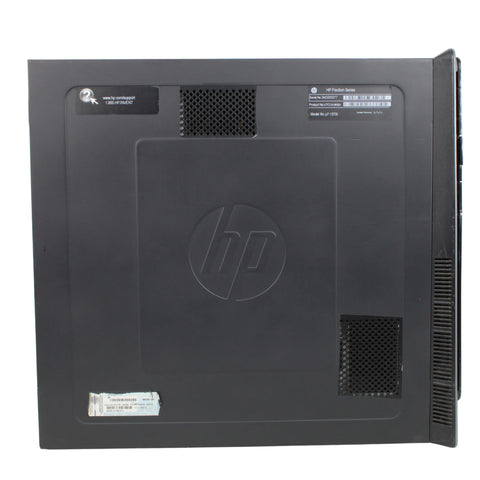 PC - Hp Pavilion P7,  i5 3ra Gen,  8 GB RAM 240 GB SSD, MT clase A