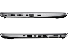 Laptop - Hp EliteBook 840 G3 | i5 6ta Gen. | 8 GB RAM 240 GB SSD | 14"