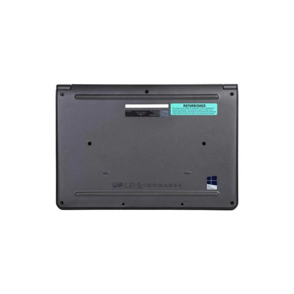LAPTOP - DELL LATITUDE 3150 - celeron, 4 gb ram, 64 gb , 11.6"