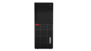 PC - LENOVO THINKCENTRE M720T MT - Core i5 8va Gen, 16 GB RAM, 240 GB SSD + 1 TB HDD, 22" HD