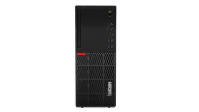 PC - LENOVO THINKCENTRE M720T MT - Core i5 8va Gen, 16 GB RAM, 240 GB SSD + 1 TB HDD, 22" HD